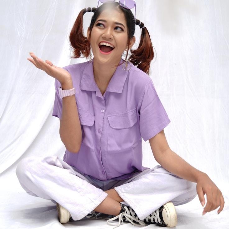 Portrait of a community mentor and Italian cuisine specialist